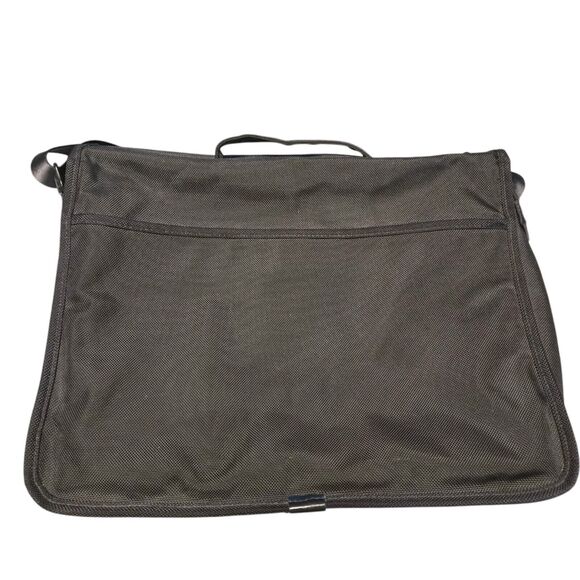 Tumi Laptop Bag Alpha Messenger Sling Bag 22202DE 17" - Picture 2 of 16